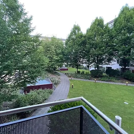 Διαμέρισμα Ffm City