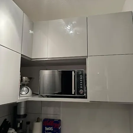 Ffm City פרנקפורט